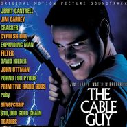 Various Artists, The Cable Guy [OST] [Record Store Day Colored Vinyl] (LP)