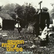 Seven Mary Three, American Standard [Grey Vinyl] (LP)