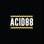 DJ Pierre, Acid 88 Vol. 2 (LP)