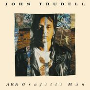 John Trudell, AKA Graffiti Man [Record Store Day] (LP)
