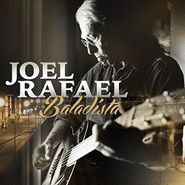 Joel Rafael, Baladista (CD)