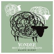 Yonder Mountain String Band, Black Sheep [180 Gram Vinyl] (LP)