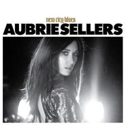 Aubrie Sellers, New City Blues (LP)