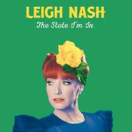 Leigh Nash, The State I'm In (LP)