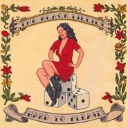 Black Lillies, Hard To Please (CD)