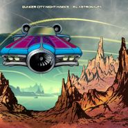 Quaker City Night Hawks, El Astronauta (CD)