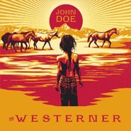 John Doe, The Westerner (CD)