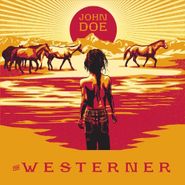 John Doe, The Westerner (LP)