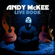 Andy McKee, Live Book (CD)