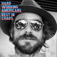 Hard Working Americans, Rest In Chaos (CD)