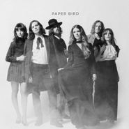 Paper Bird, Paper Bird (LP)