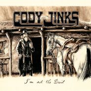 Cody Jinks, I'm Not The Devil (CD)