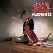 Ozzy Osbourne, Blizzard Of Ozz (CD)