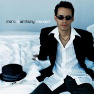 Marc Anthony, Mended (CD)