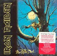 Iron Maiden, Fear Of The Dark [Mini-LP] (CD)