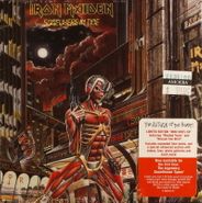 Iron Maiden, Somewhere In Time [Mini-LP] (CD)