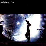 Sade, Lovers Live (CD)