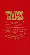 The Byrds, There Is A Season [Box Set] (CD)