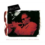 Miles Davis, The Columbia Years 1955-1985 [Box Set] (CD)