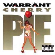 Warrant, Cherry Pie (CD)