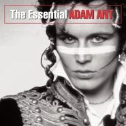 Adam Ant, The Essential (CD)