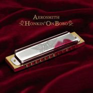 Aerosmith, Honkin' On Bobo (CD)