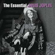 Janis Joplin, The Essential Janis Joplin (CD)
