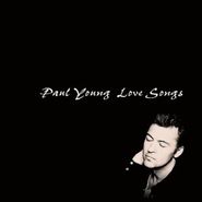 Paul Young, Love Songs (CD)