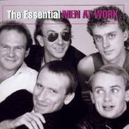 Men At Work, Essential Men At Work (CD)