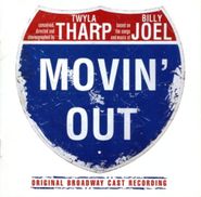 Various Artists, Movin' Out [Original Broadway Cast] (CD)