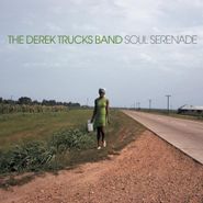 The Derek Trucks Band, Soul Serenade (CD)