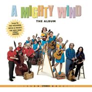 Various Artists, A Mighty Wind - The Album [OST] (CD)