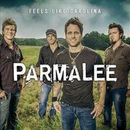 Parmalee, Feels Like Carolina (CD)