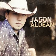 Jason Aldean, Jason Aldean (CD)