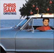 Chris Isaak, Chris Isaak Christmas (CD)