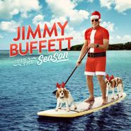 Jimmy Buffett, 'Tis The Season (CD)