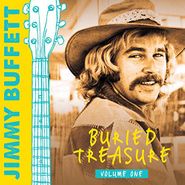 Jimmy Buffett, Buried Treasure, Vol. 1 (CD)