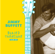 Jimmy Buffett, Buried Treasure, Vol. 1 (LP)