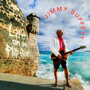 Jimmy Buffett, Life On The Flip Side (CD)