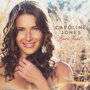 Caroline Jones, Bare Feet (CD)