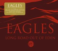 Eagles, Long Road Out Of Eden [Limited Edition] (CD)