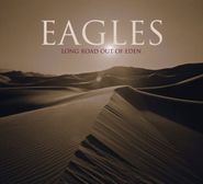 Eagles, Long Road Out Of Eden (CD)