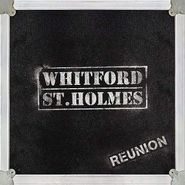 Whitford/St. Holmes, Reunion [Bonus Disc] (CD)