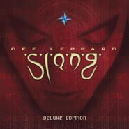 Def Leppard, Slang [Deluxe Edition] (LP)