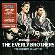 The Everly Brothers, The Essential Collection (CD)
