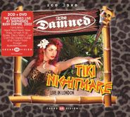 The Damned, Tiki Nightmare (CD)