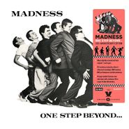 Madness, One Step Beyond... [35th Anniversary Edition] (CD)