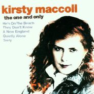 Kirsty MacColl, The One & Only (CD)