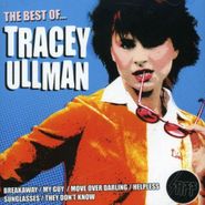 Tracey Ullman, The Best Of...Tracey Ullman (CD)
