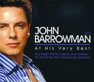 John Barrowman, At His Very Best (CD)